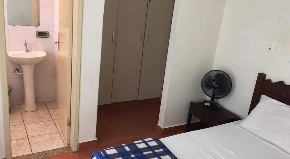 Hostel Rotor Ору-Бранку Экстерьер фото