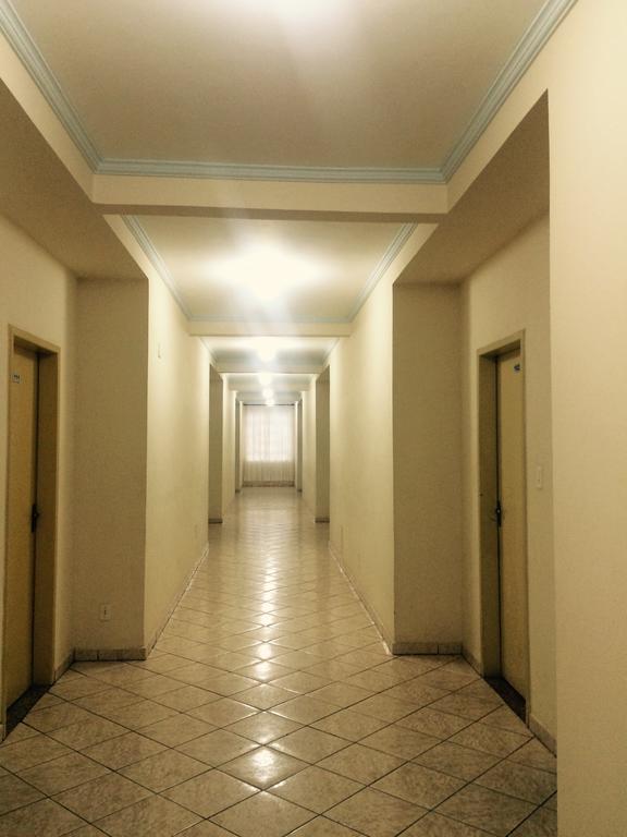 Hostel Rotor Ору-Бранку Экстерьер фото
