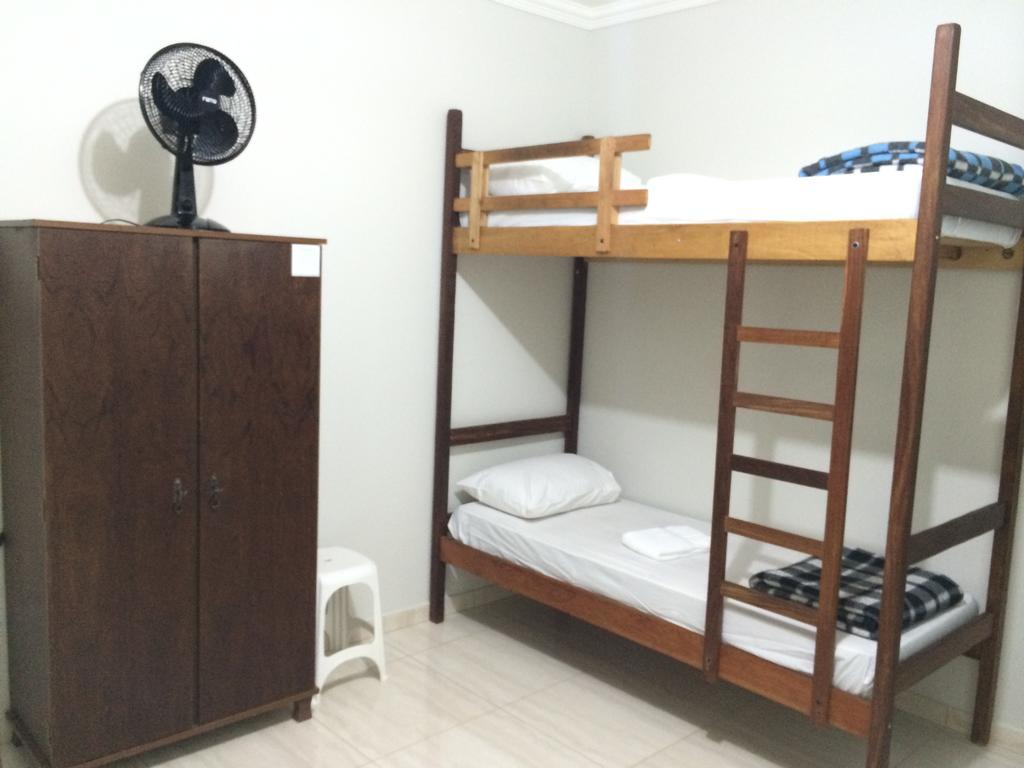 Hostel Rotor Ору-Бранку Экстерьер фото
