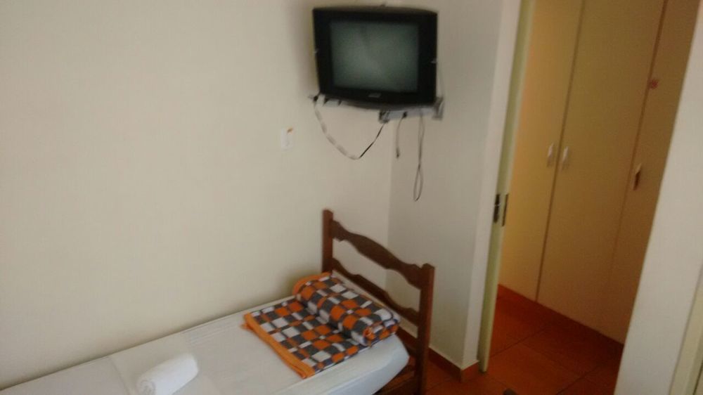 Hostel Rotor Ору-Бранку Экстерьер фото