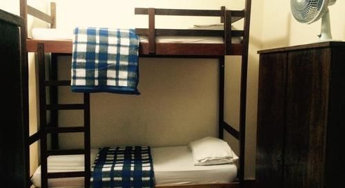 Hostel Rotor Ору-Бранку Экстерьер фото